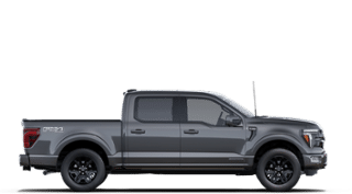 2025 Ford F-150® External Image 1